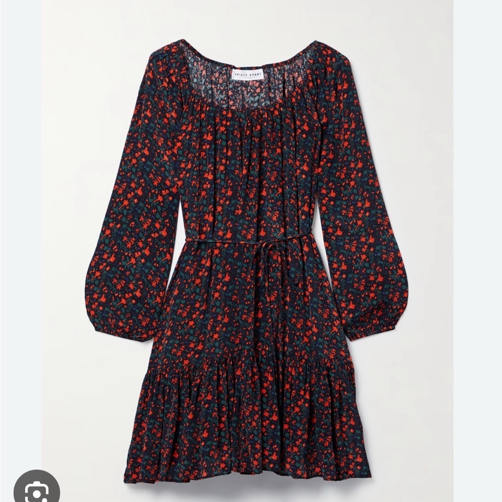 Apiece apart - dress